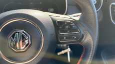 MG ZS 1.5 VTi-TECH Exclusive 5dr Petrol Hatchback